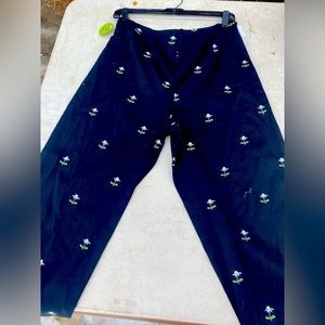 Pendleton stretch cute daisy pant